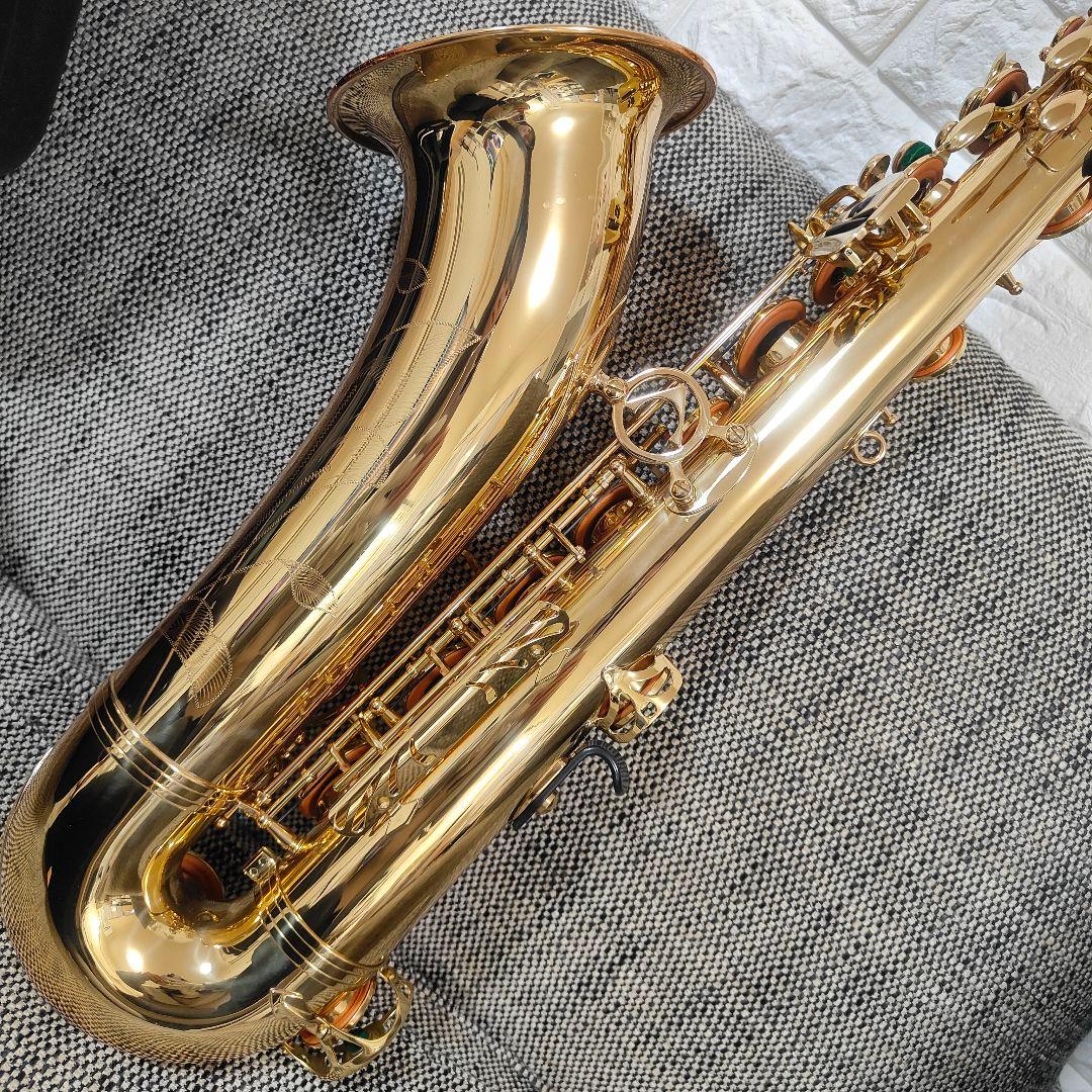 ANTIGUA WINDS TENOR SAX テナーサックス アンティグア