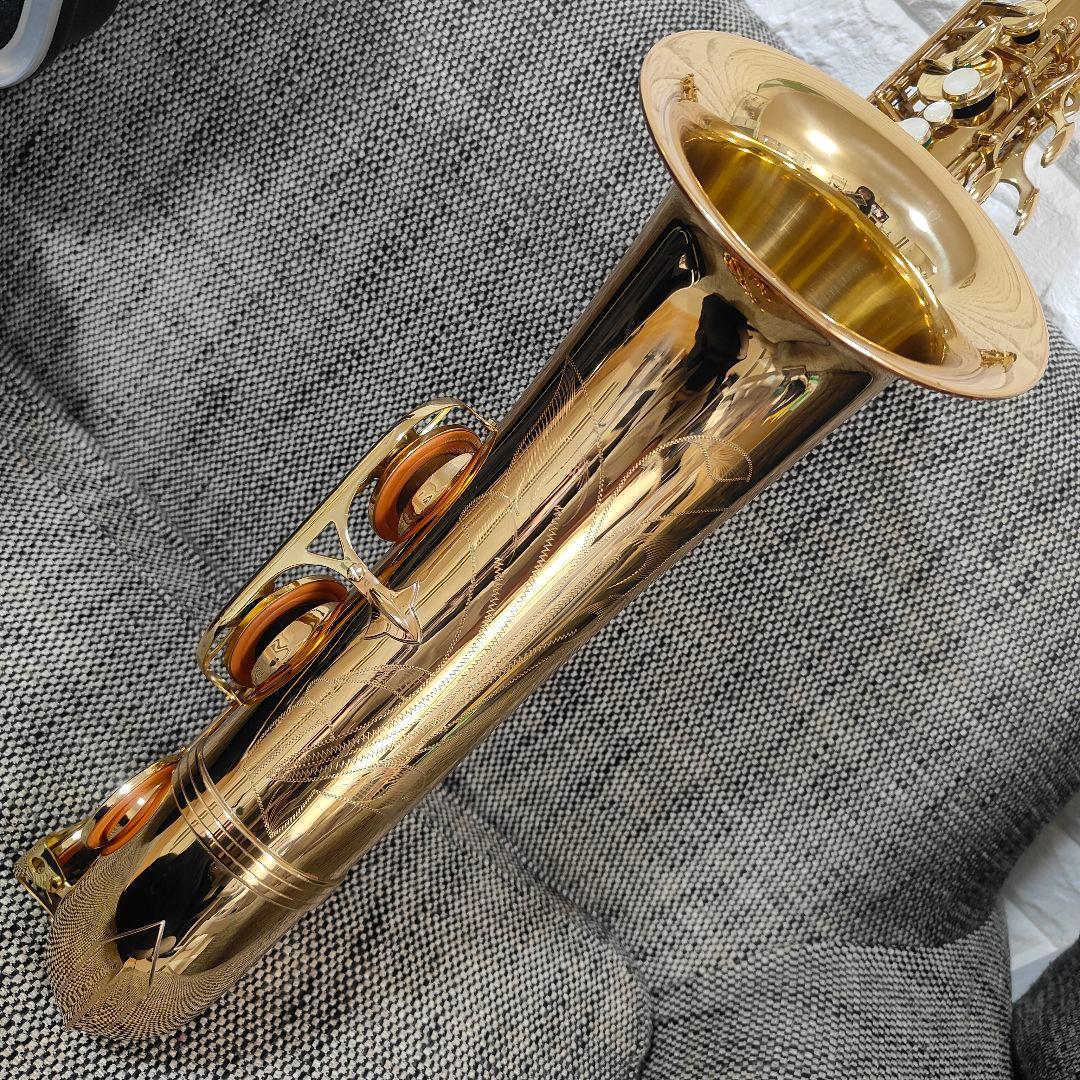 ANTIGUA WINDS TENOR SAX テナーサックス アンティグア