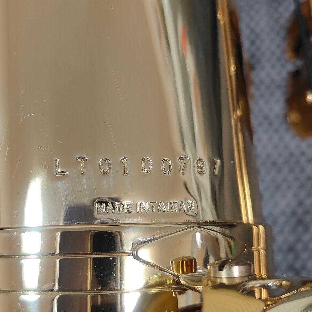 ANTIGUA WINDS TENOR SAX テナーサックス アンティグア