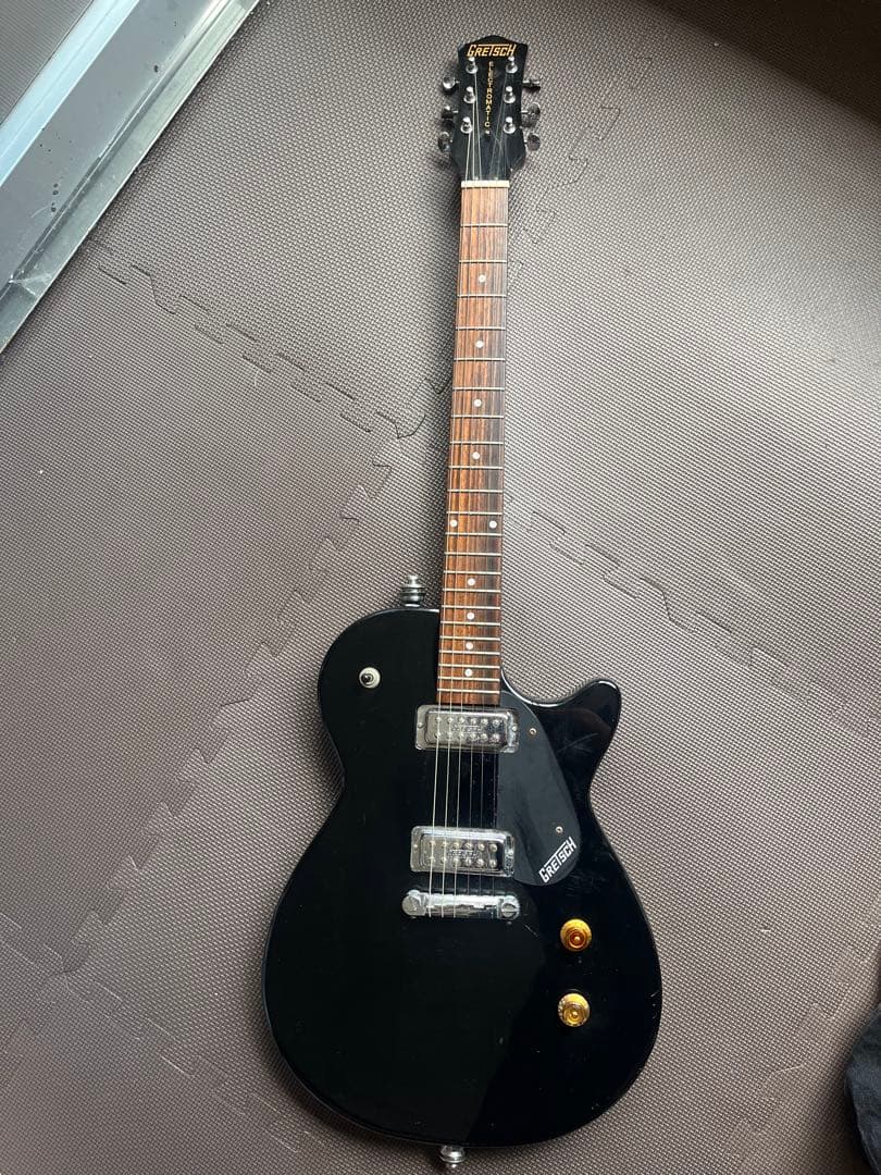 GRETSCH エレキギター
