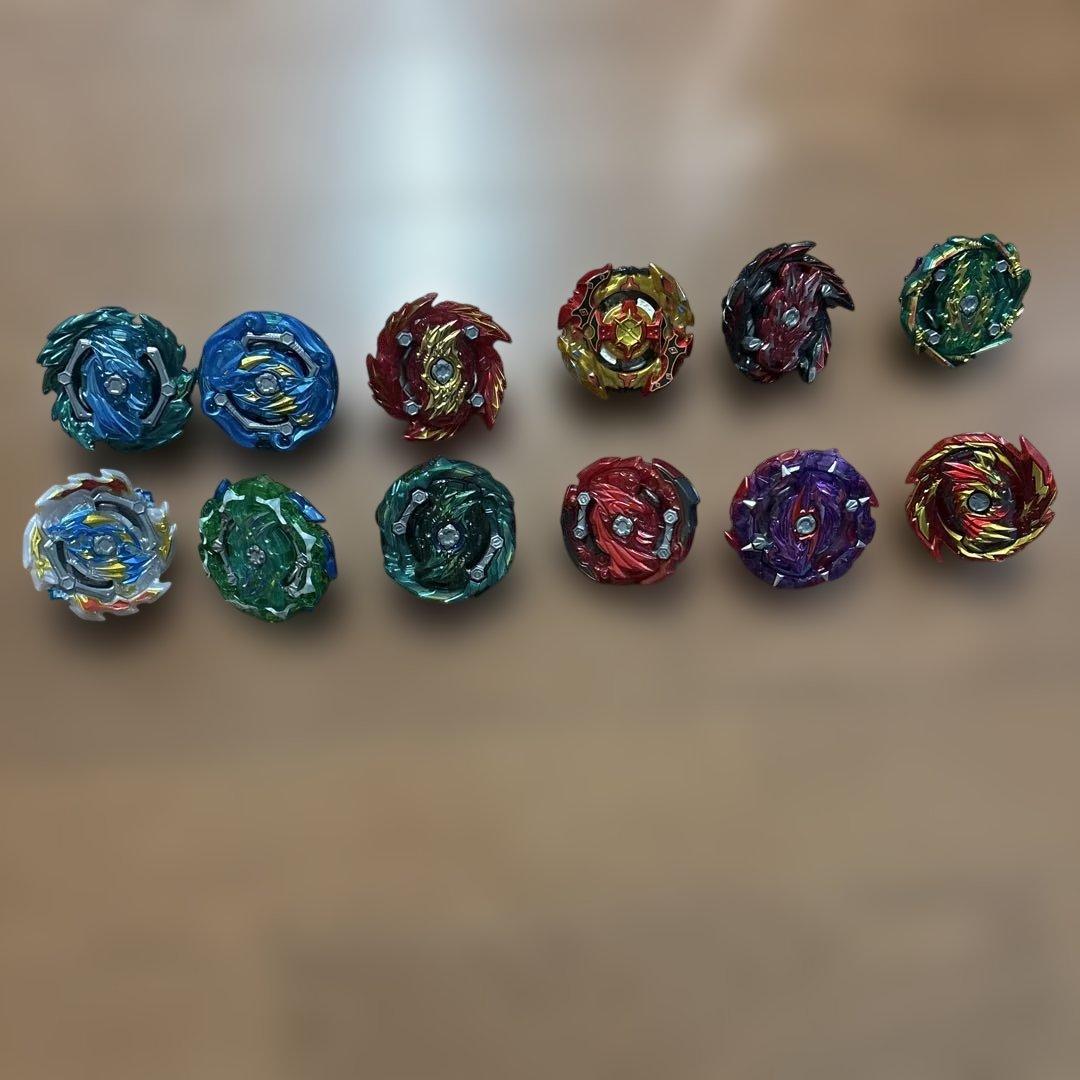 ベイブレードまとめ売り