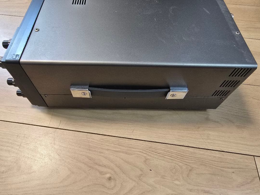 最終値下げKENWOOD TS-850V HFトランシーバー