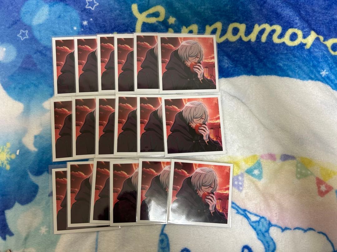 御影密 Feature まとめ売り