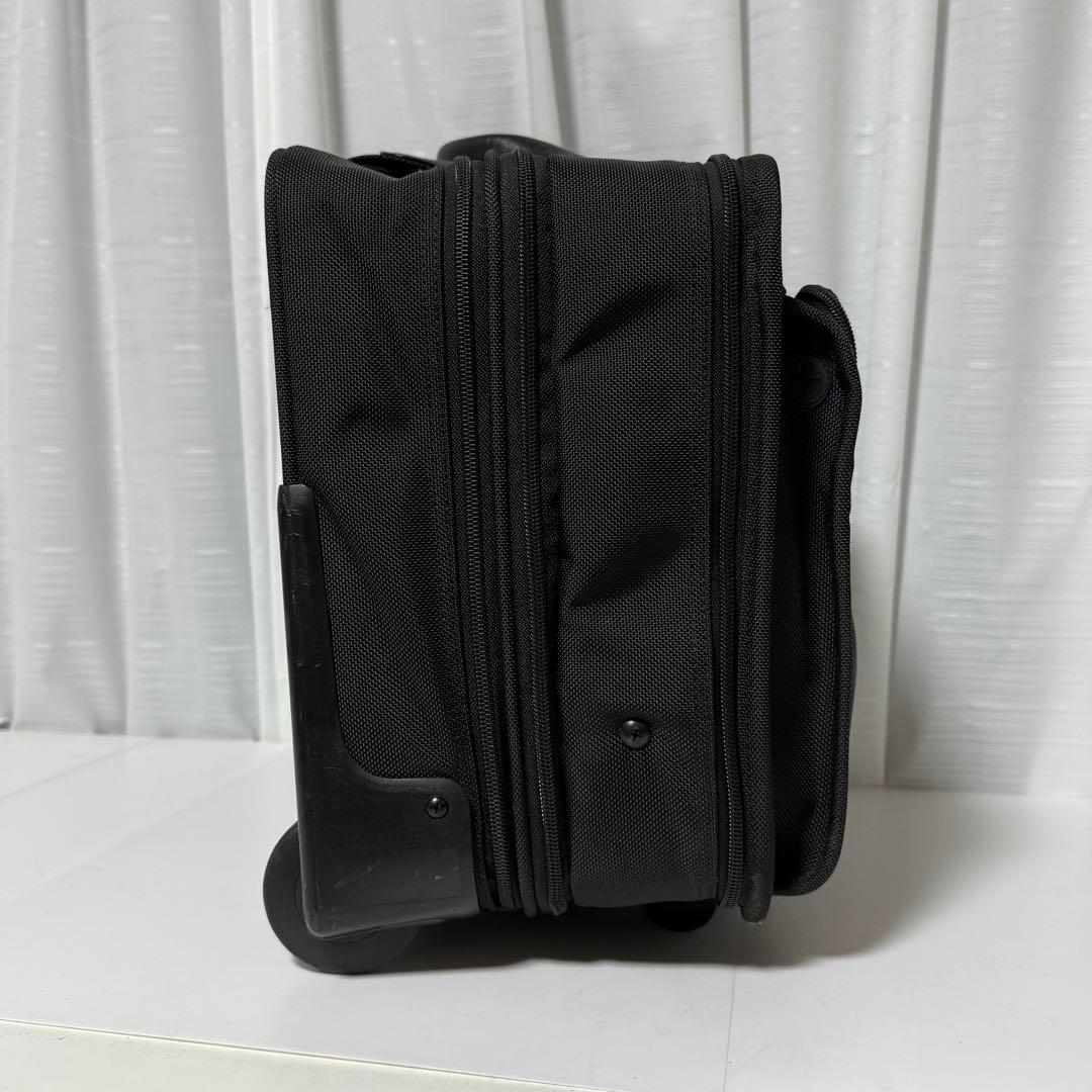 ⭐️極美品⭐️　TUMI　キャリーバッグ　インナーバッグ　26003D4 機内持込可