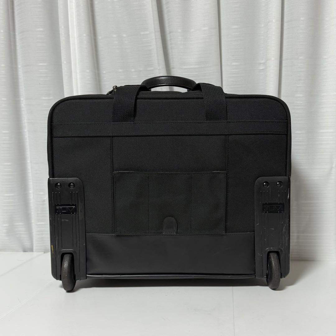 ⭐️極美品⭐️　TUMI　キャリーバッグ　インナーバッグ　26003D4 機内持込可