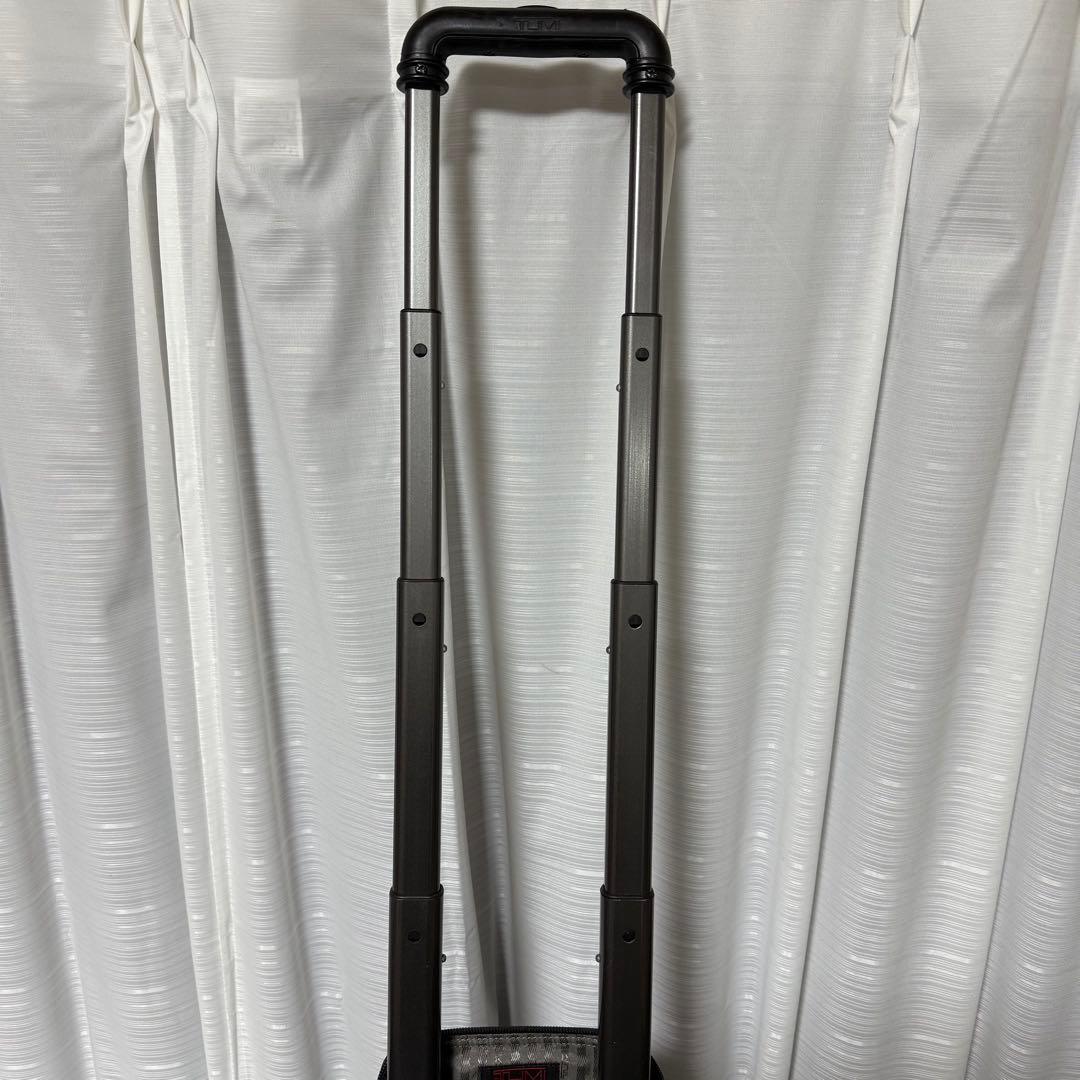 ⭐️極美品⭐️　TUMI　キャリーバッグ　インナーバッグ　26003D4 機内持込可