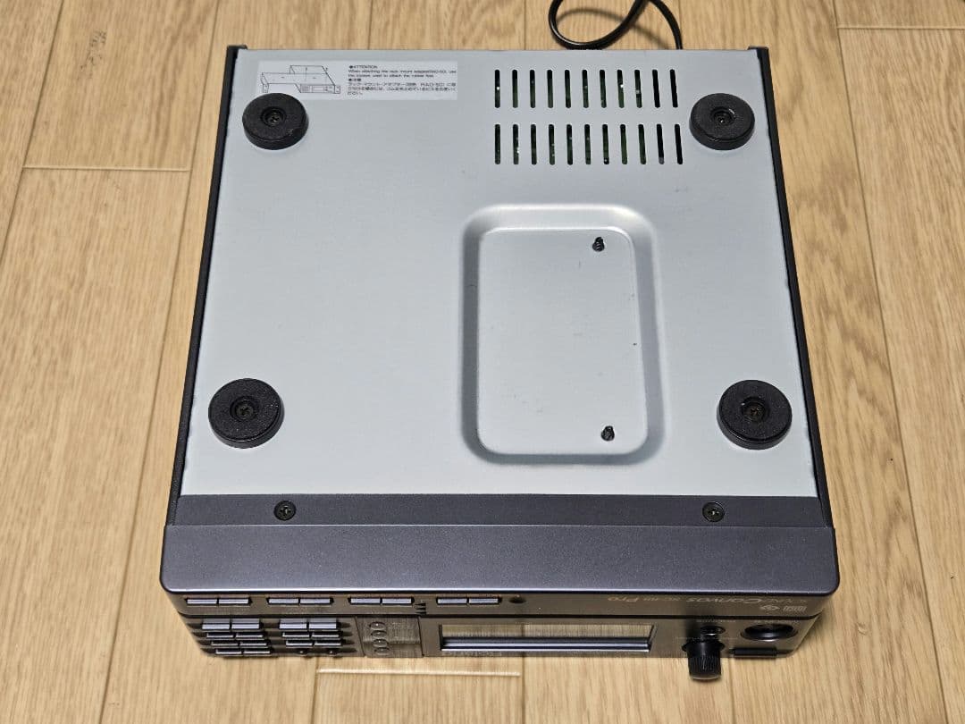 Roland SC-88 Pro 音源モジュール