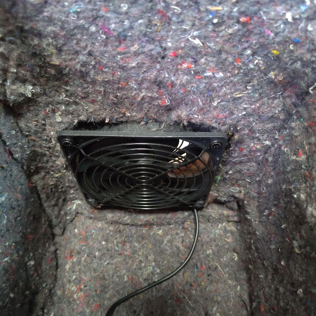 模型作成用 コンプレッサー SMCレギュレーター