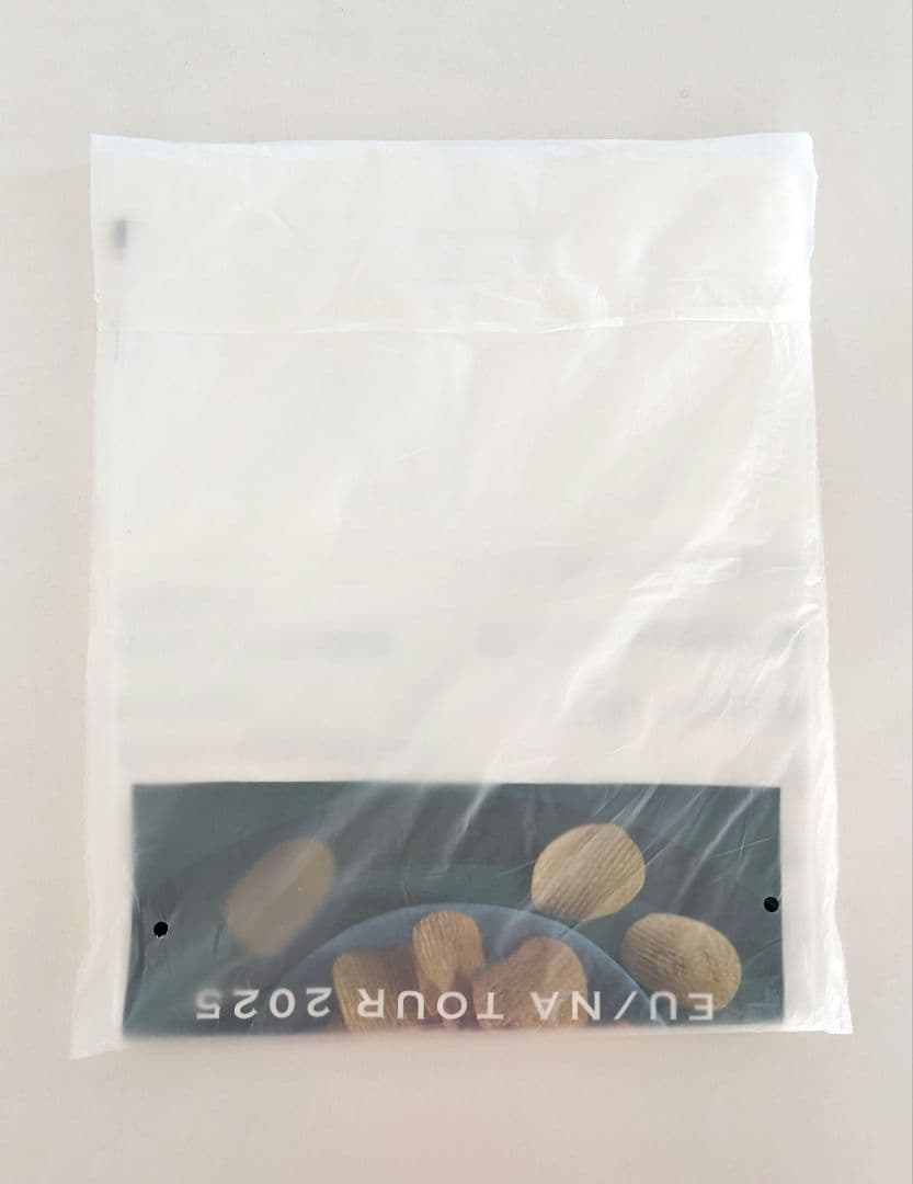 藤井風ポテチTシャツ Mサイズ 新品未開封