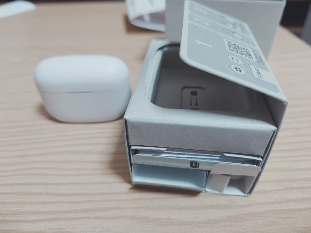 Sony ハイレゾ・ノイキャン機能付き ワイヤレスヘッドセット