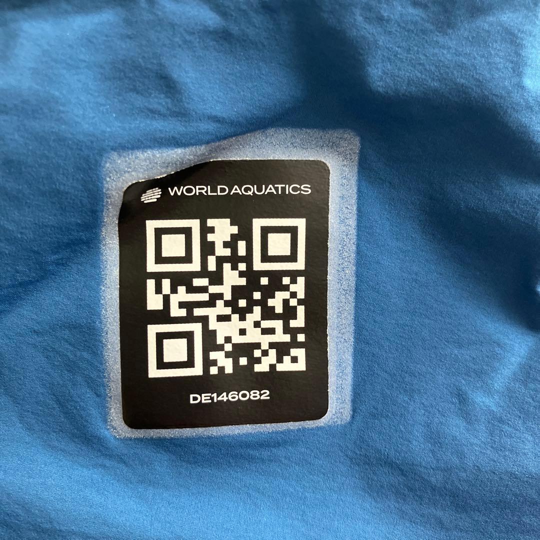 arena アルティメットアクアフォース　ストーム　MF ssサイズ