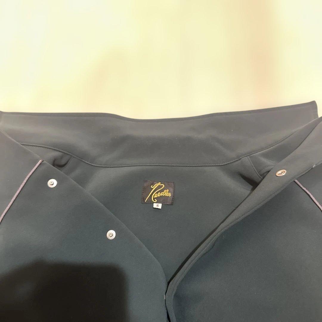 Needles ニードルス　パイピング　カーボーイ　ジャケット