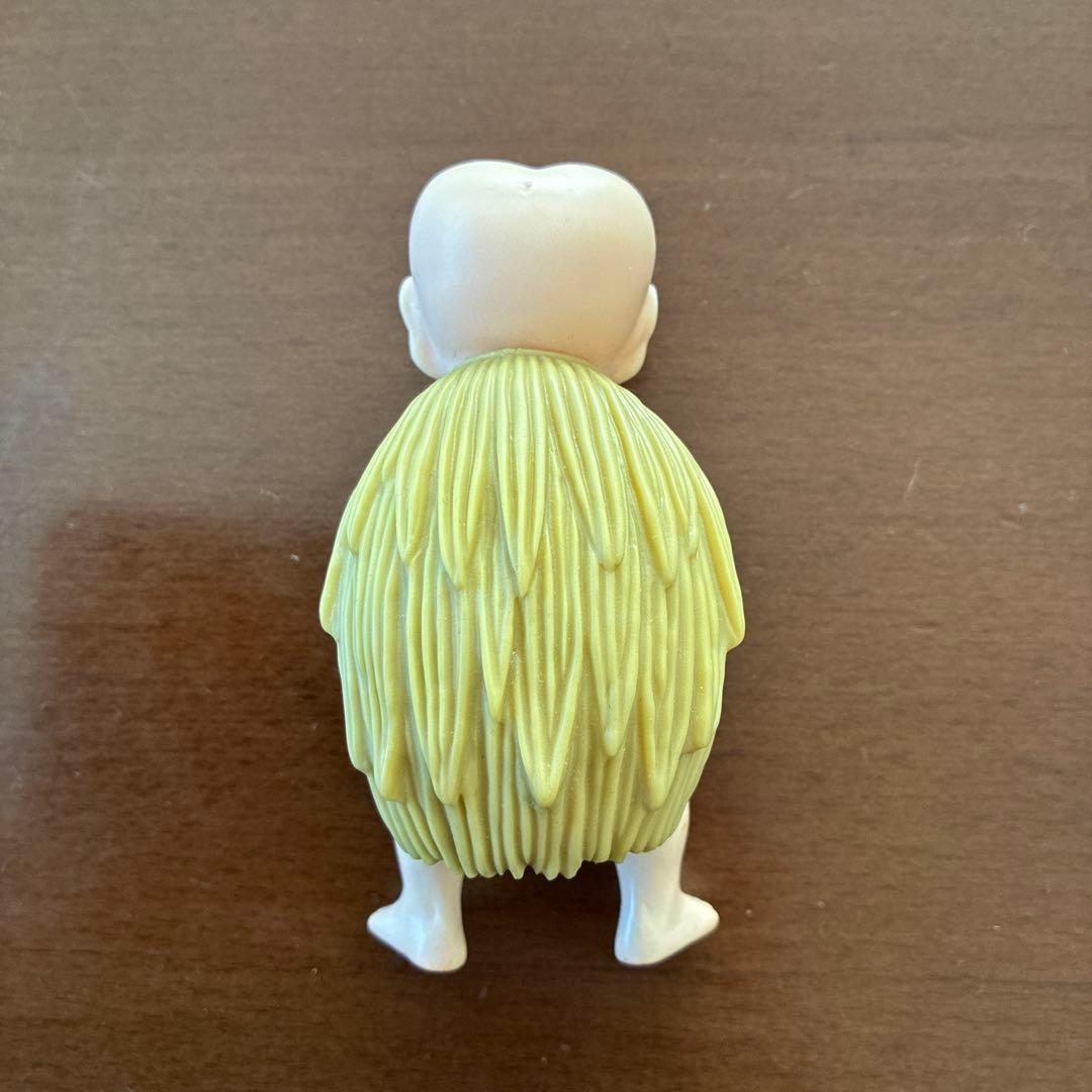 ゲゲゲの鬼太郎/ゲゲゲコレクション　ソフビ　フィギュア　10種類