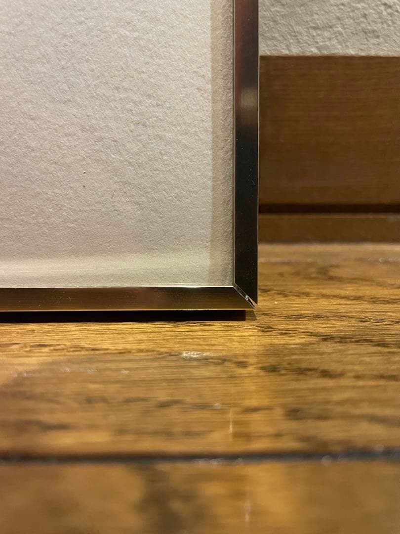 ポール・アイズピリ「少年の音楽隊」リトグラフ　本人サイン有