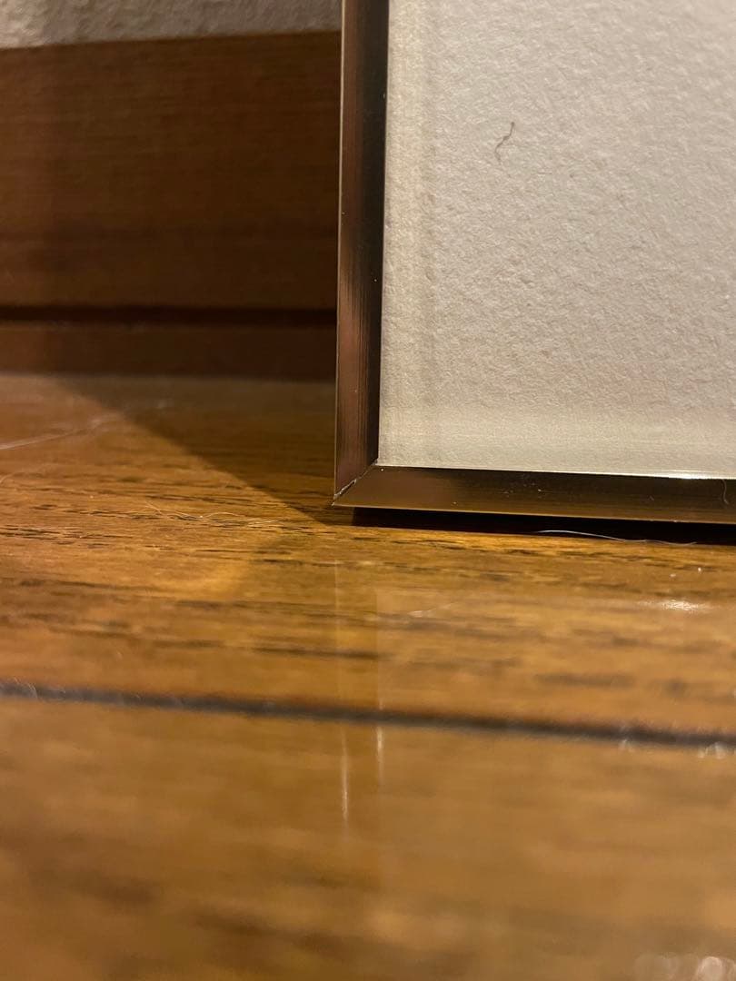 ポール・アイズピリ「少年の音楽隊」リトグラフ　本人サイン有