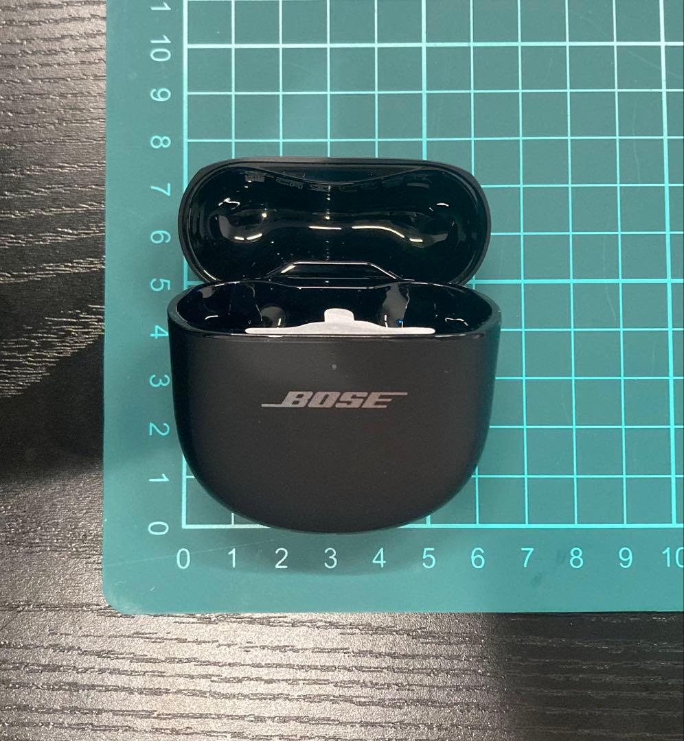 国内正規品】QuietComfort Earbuds Ultra ケースのみ