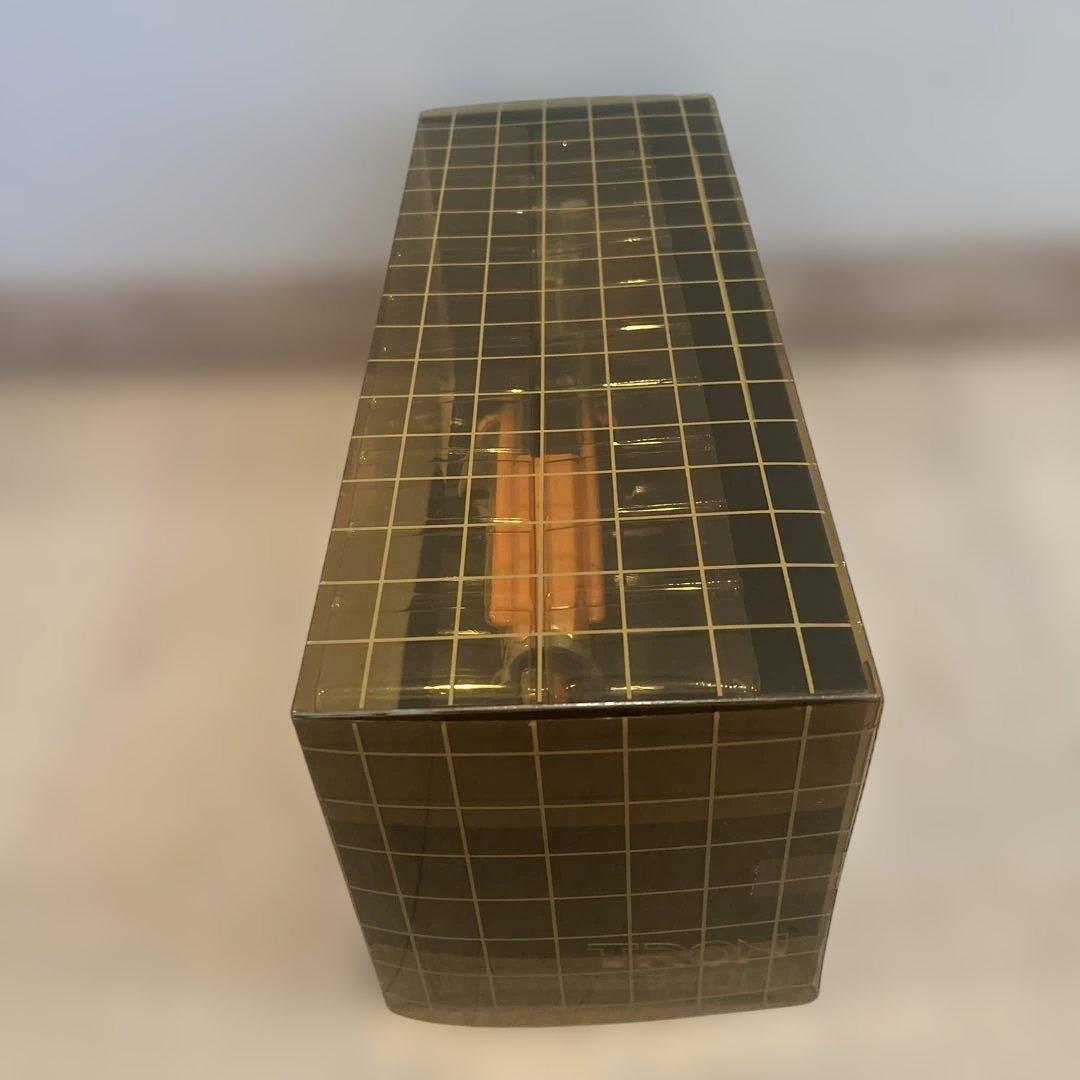 映画『TRON』 (Disney)　LIGHTCYCLE 【ORANGE】　新品