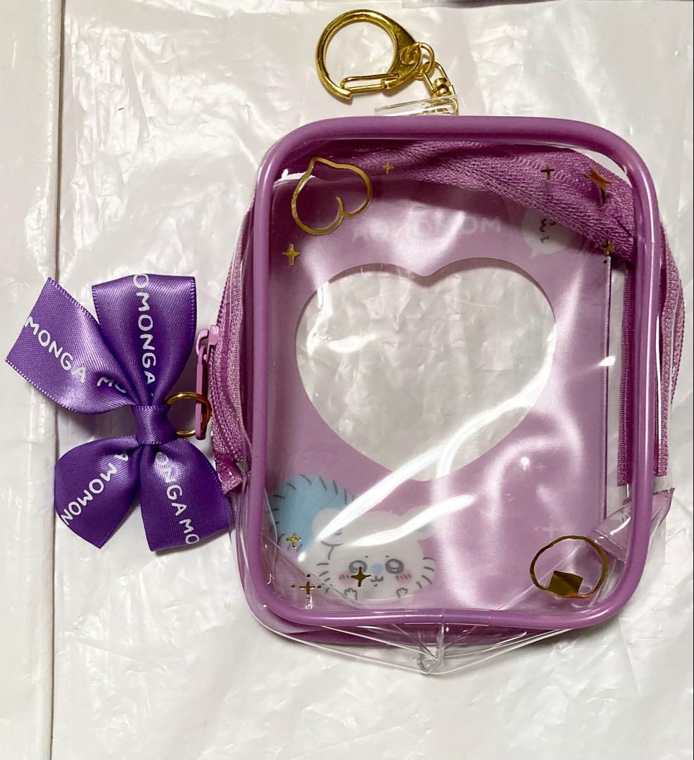 専用　ちいかわ モモンガ グッズセット　①