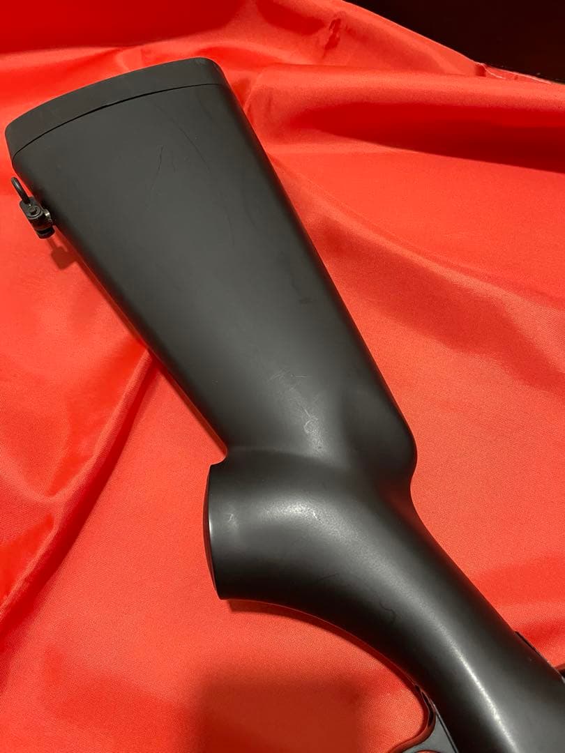 坂東　東京マルイ VSR10 Gスペック　サプレッサー欠品