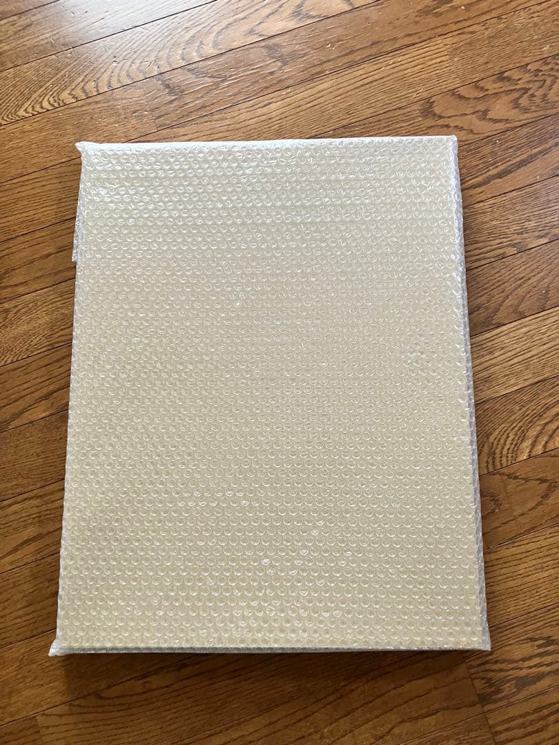 【新品】ハイキュー‼︎ 高級複製原画　AH4-JF ゴミ捨て場の決戦　2019購入