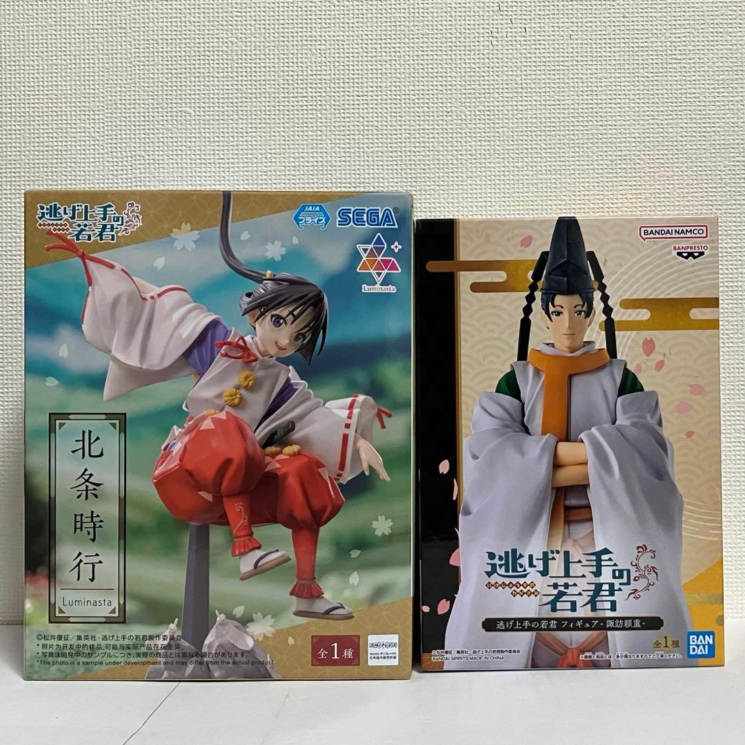 フィギュア １４点 まとめ売り