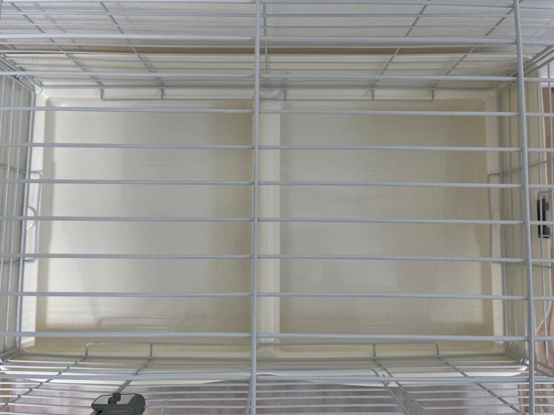 うさぎケージ 三晃商会 イージーホーム•エボ