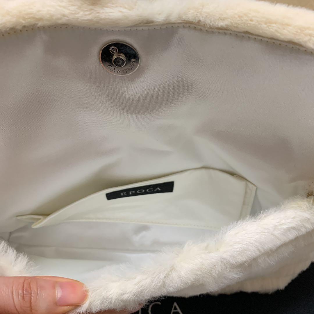 EPOCA パーティーバッグ