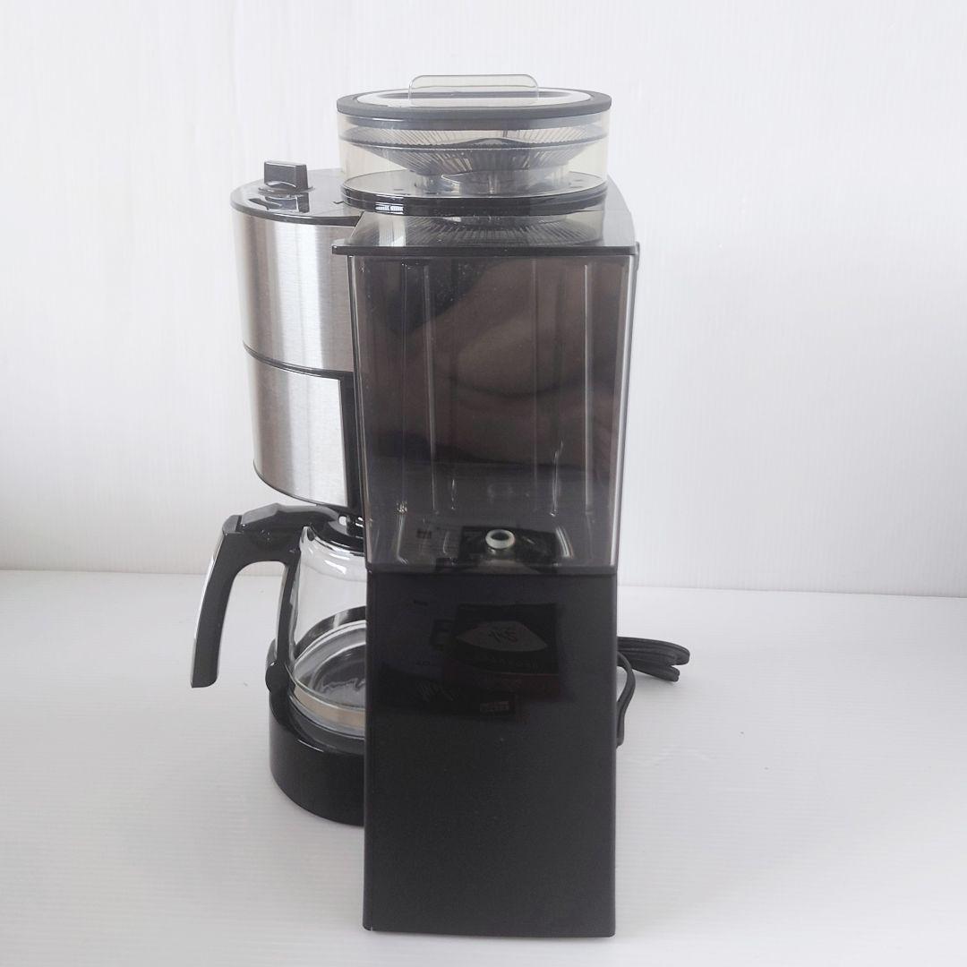 Melitta メリタ アロマフレッシュ AFG621 コーヒーメーカー