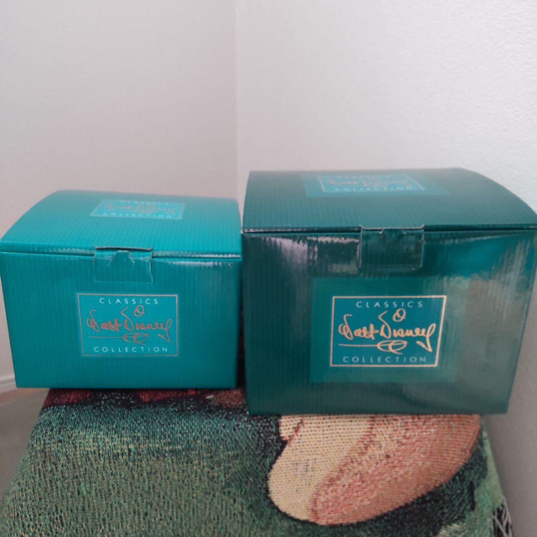 WDCC　ミッキー　ミニー　蒸気船ウィリー　フィギュア　モノクロ　ディズニー