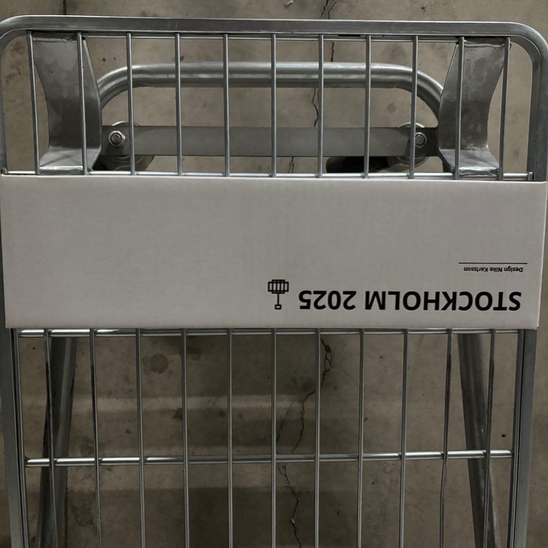 《新品♣︎未開封】》IKEA イケア ストックホルム 2025 ペンダントランプ