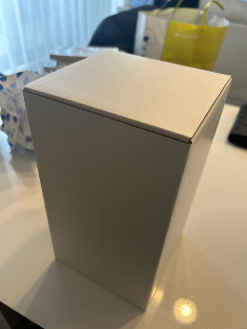 響100周年記念ボトル