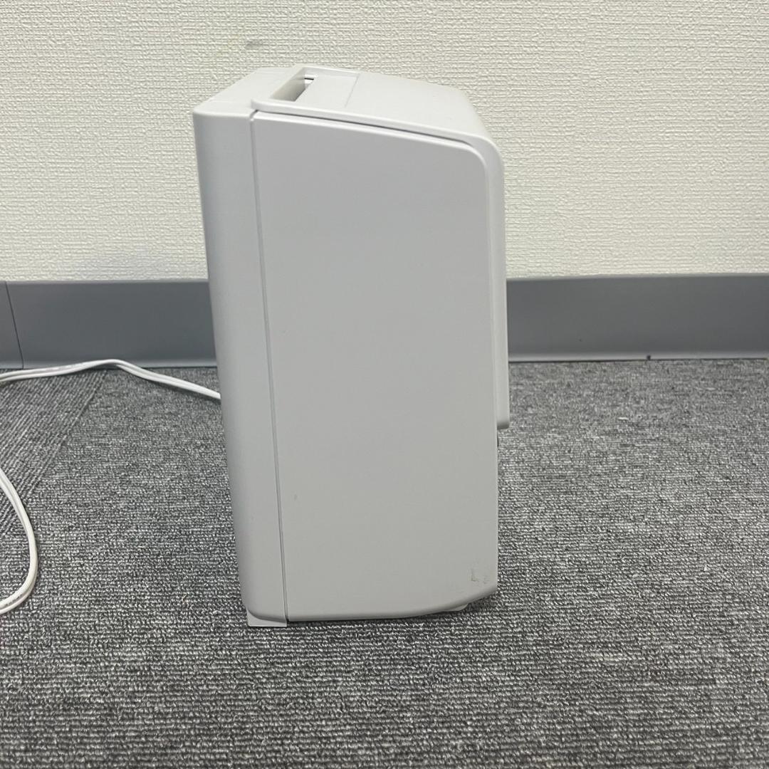 マックス タイムレコーダ ER-60SU ホワイト MAX