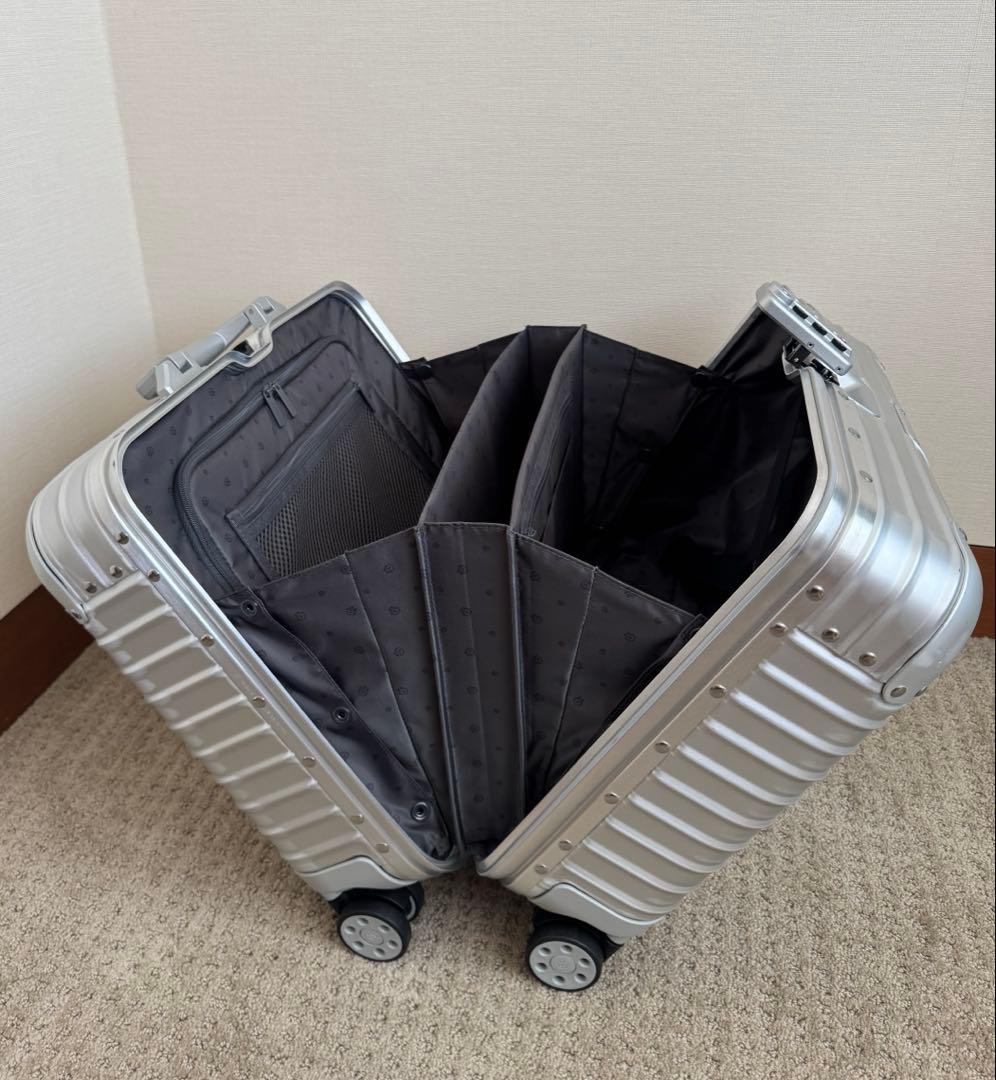 RIMOWA Original コンパクト キャリーケース 4輪 29L