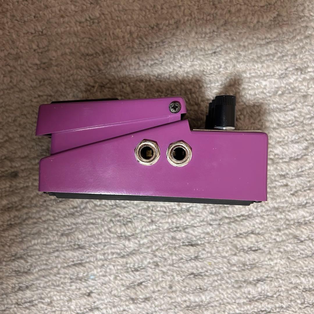 ギター BOSS Flanger BF-3