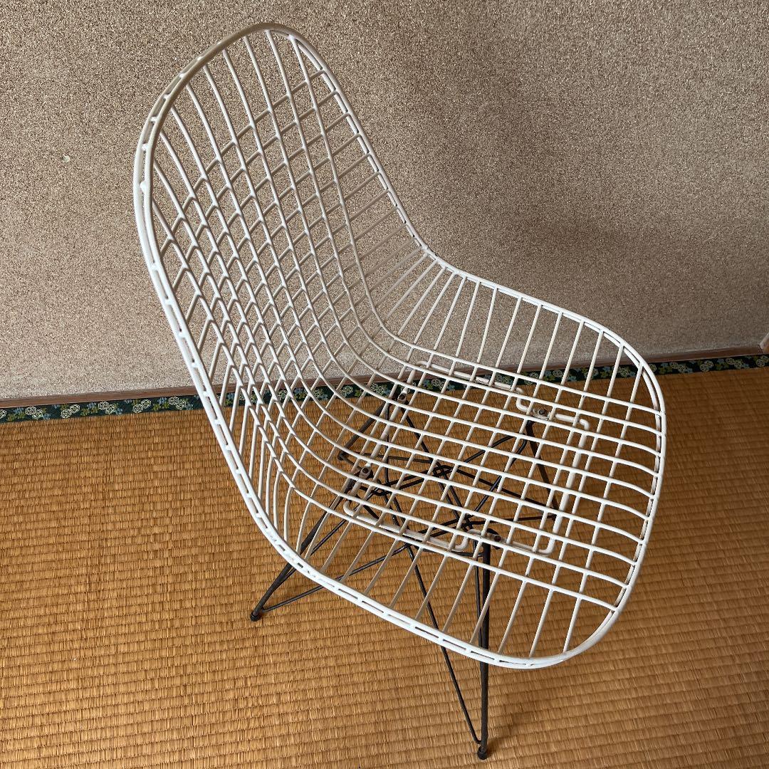 スペシャル！イームズヴィンテージエッフェル塔ベースチェア