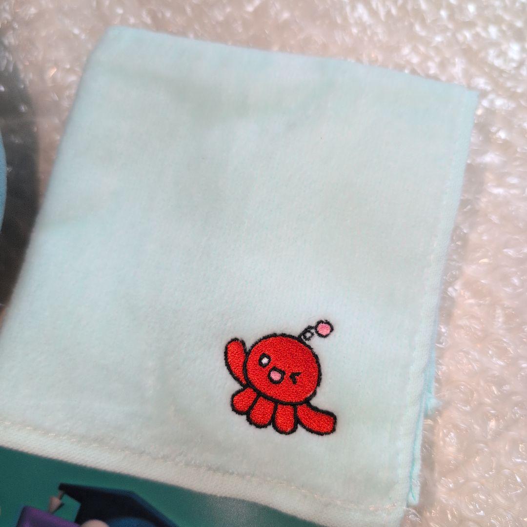 ぽ*♡様 教育番組　タマ　クラファン　ぬいぐるみ