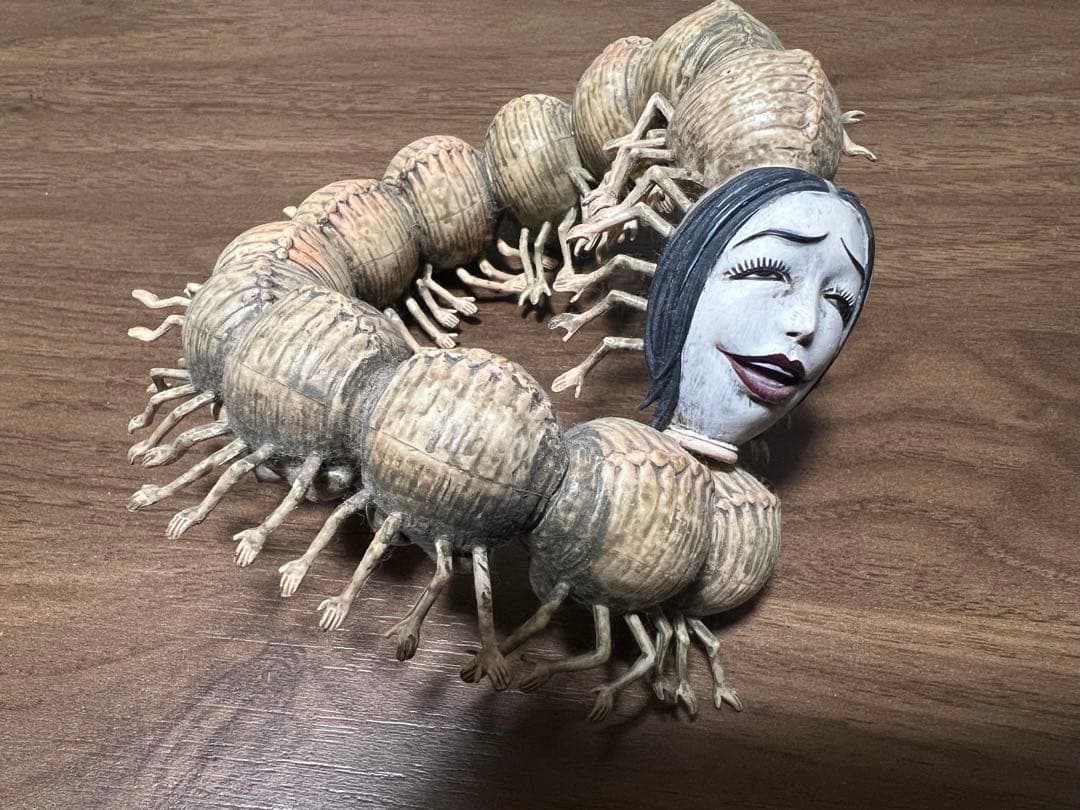 彼岸島　姫　フィギュア　最終値下げ