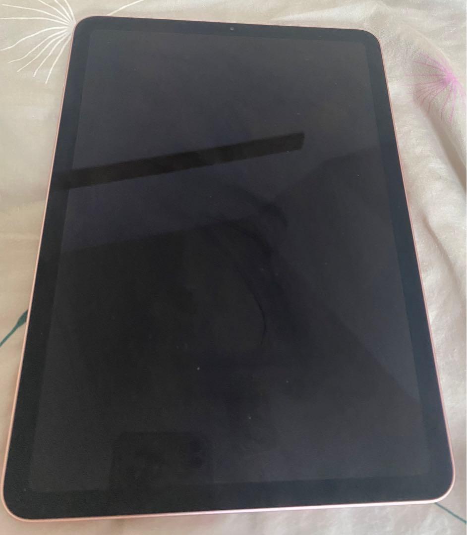 iPadAir 第4世代 256GB ピンク＋ApplePencil 第2世代