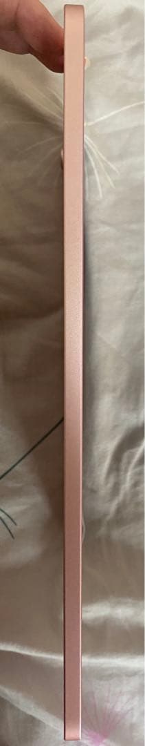 iPadAir 第4世代 256GB ピンク＋ApplePencil 第2世代