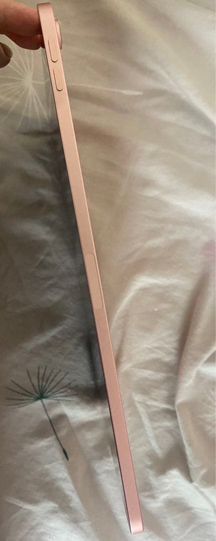 iPadAir 第4世代 256GB ピンク＋ApplePencil 第2世代