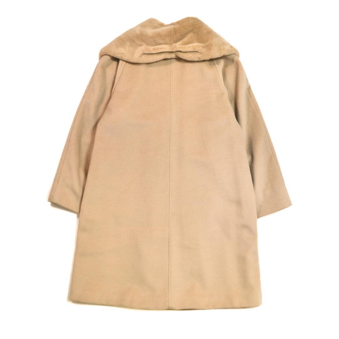 専用【極美品】Max Maraマックスマーラ イタリア製白タグ チェスターコート