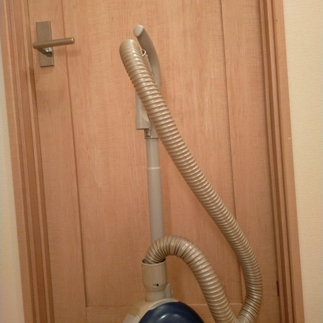 TOSHIBA 掃除機 本体