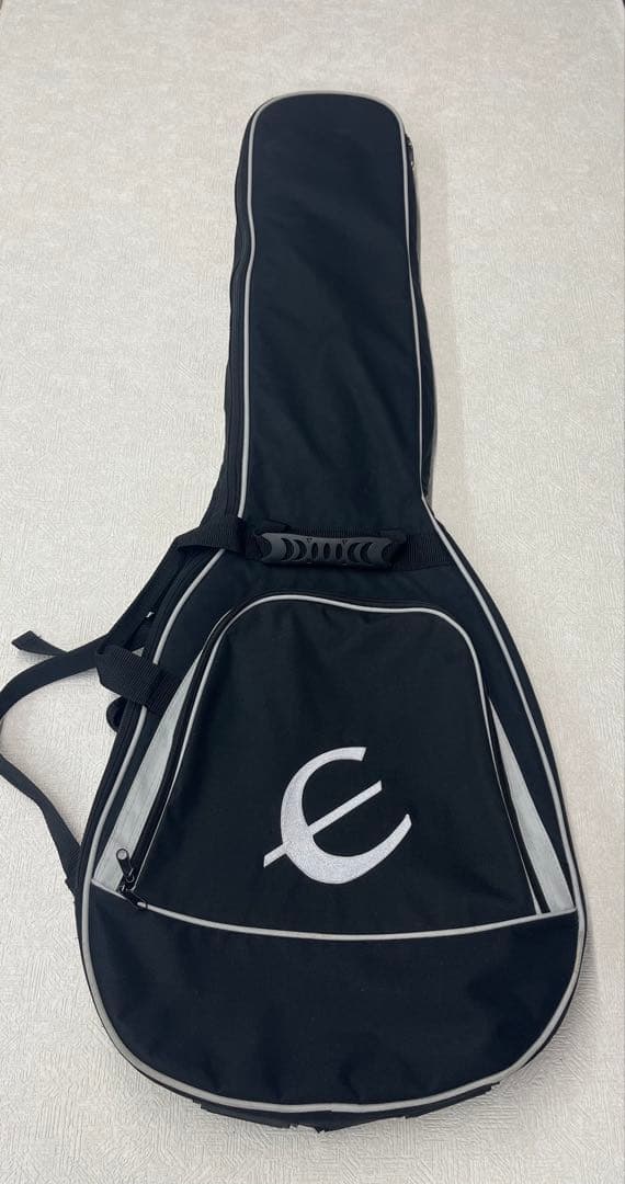 Epiphone EB-0 ゴトーペグ！ショートスケール！