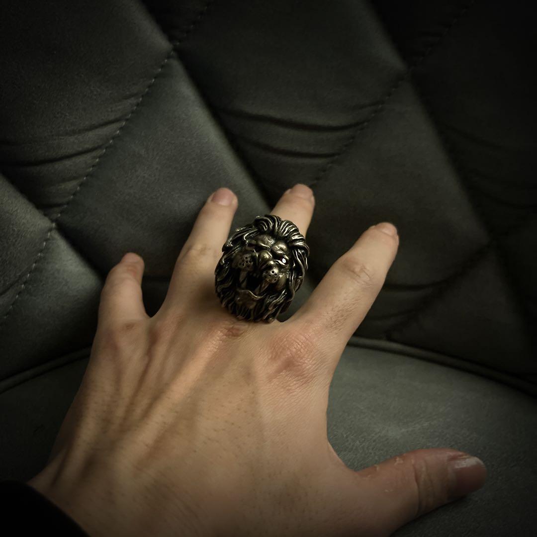 専用 AVISILVERS HAMSA サーシンバリング