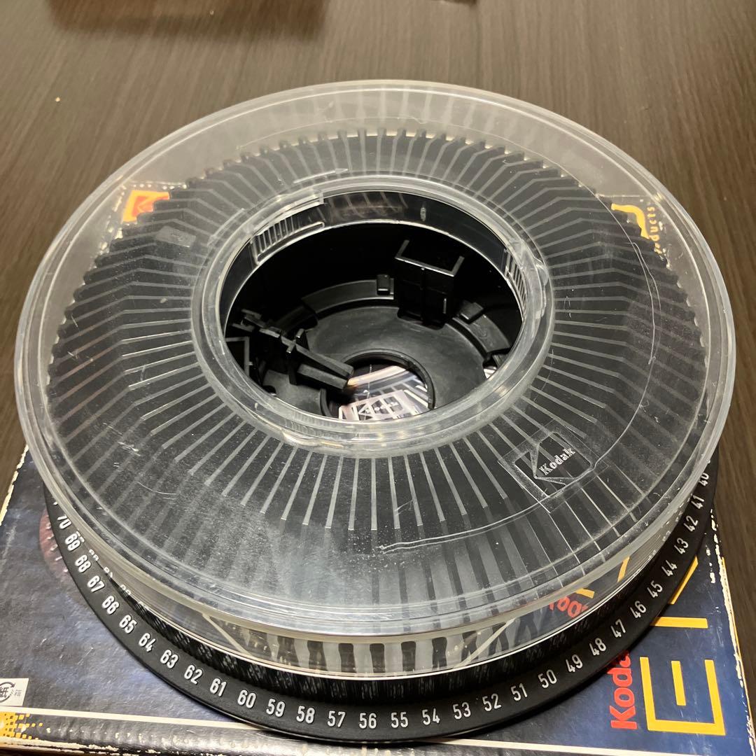 コダックKodak Ektapro 80 Slide Tray