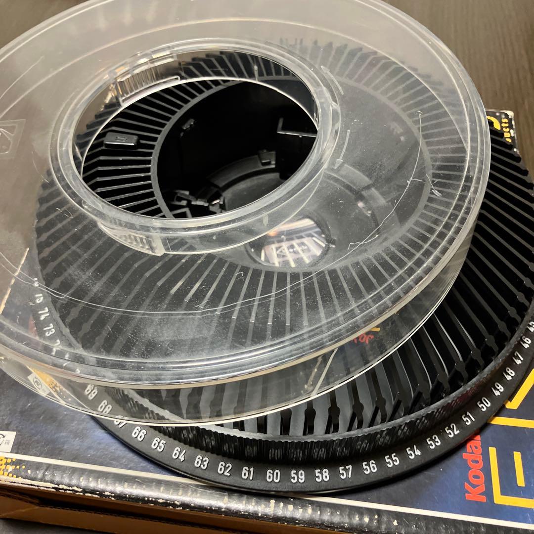 コダックKodak Ektapro 80 Slide Tray