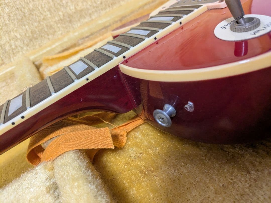 グレコ　スーパーサウンド　ジャンク