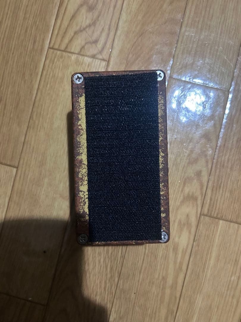 ギター KardiaN VitaminC C6H8O6