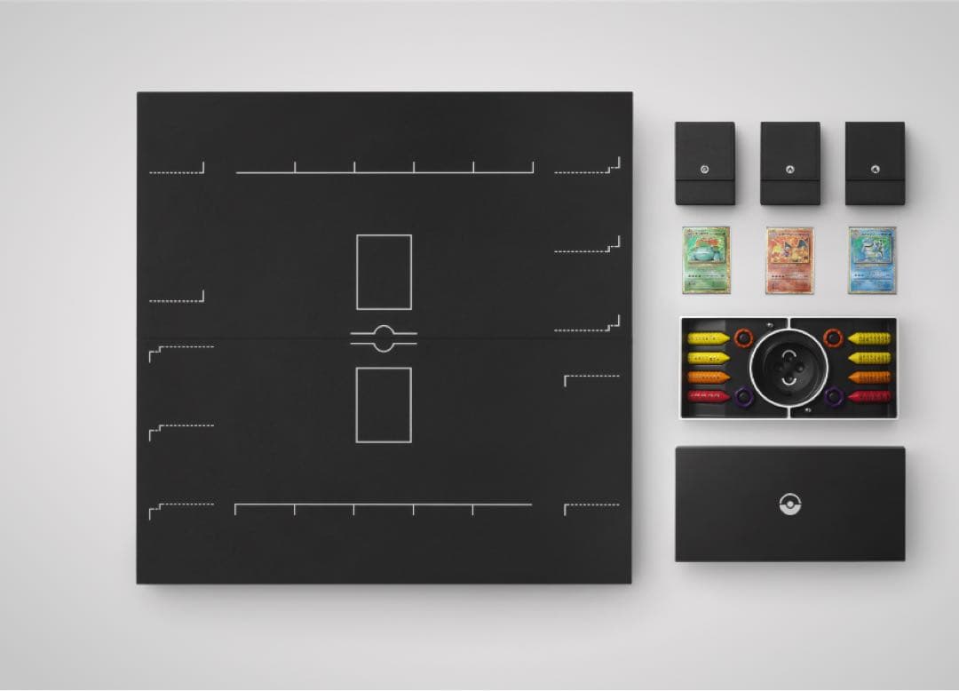 ポケモンカードゲーム Classic