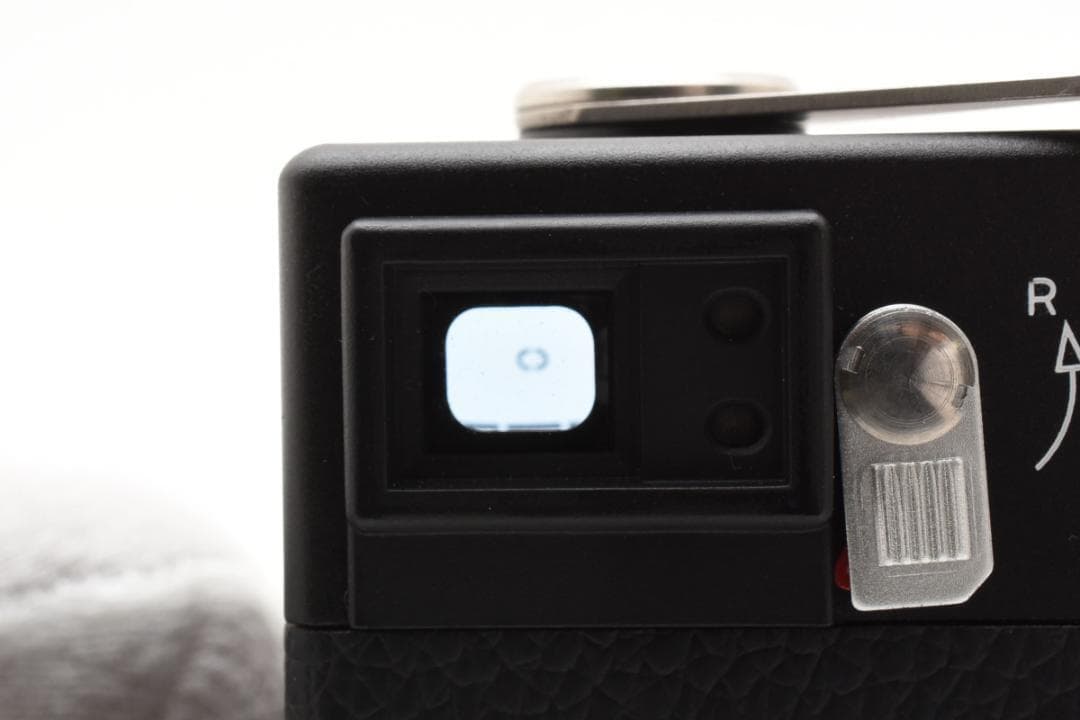 ■ ほぼ新品 ■ ローライ Rollei 35AF 35mm